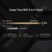Mercusys, MR90X, AX6000, DB, 6.0Gbps, безжичен рутер 